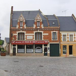 La Tour De Crecy